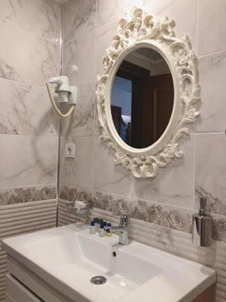 Hotel Bueyuek Levent Istambul Exterior foto